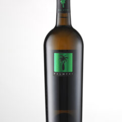 Italien: Palmeri Bianco Verde Grillo Sizilien